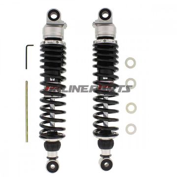 Yss Shock Absorberadjustable Rear Twin Shock