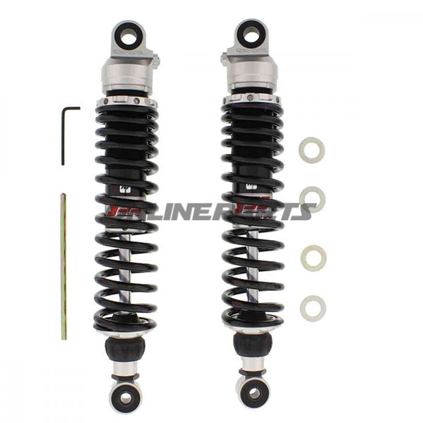 Yss Shock Absorberadjustable Rear Twin Shock