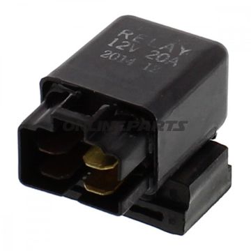 Starter Solenoid Jmp