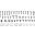 Jmp Assorted Fastener Kit 50 Piecesfor Honda Cr/Crf