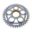 Rear Sprocket 40 Tooth 520 Silverinner Diameter 55 Bolt Spacing 85