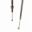 Clutch Cable - Extendedfor Superbike Handlebar Conversion