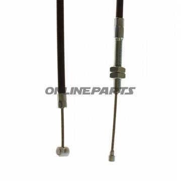 Clutch Cable Superbikeverlaengerter Zug