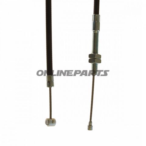 Clutch Cable Superbikeverlaengerter Zug