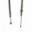 Clutch Cable - Extendedfor Superbike Handlebar Conversion