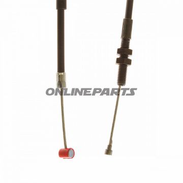 Clutch Cable Superbikeverlaengerter Zug