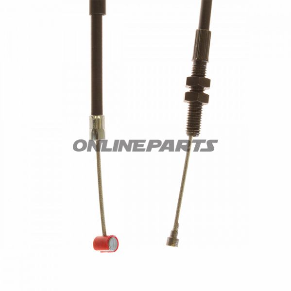 Clutch Cable Superbikeverlaengerter Zug