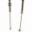 Clutch Cable - Extendedfor Superbike Handlebar Conversion