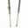 Clutch Cable - Extendedfor Superbike Handlebar Conversion