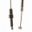 Clutch Cable - Extendedfor Superbike Handlebar Conversion