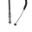 Clutch Cable - Extendedfor Superbike Handlebar Conversion