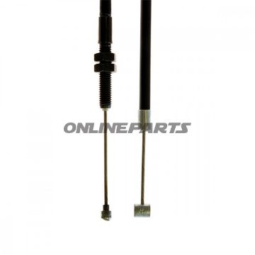 Clutch Cable - Extendedfor Superbike Handlebar Conversion