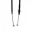 Clutch Cable - Extendedfor Superbike Handlebar Conversion