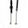 Clutch Cable - Extendedfor Superbike Handlebar Conversion