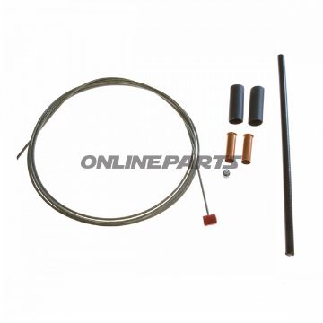Clutch Cable Extension