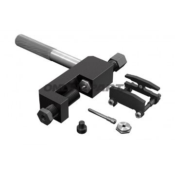 Kellermann kædespringer og samleværktøj  