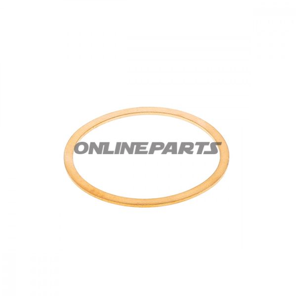 Exhaust Gasket55x48x1.5Mm