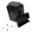 Battery 01611 Gel Blackwith Blitz Cover