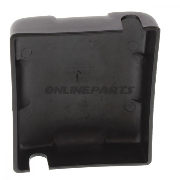 Battery Cover Blitz Blackh170xt80xb85