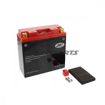 Battery Hjt12b-Fpz-S Jmtlithium-Ion High Power 7Ah