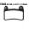 Brake Pads Std Ebc Fa658