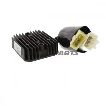 Regulator/Rectifier