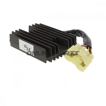 Regulator/Rectifier Tourmax