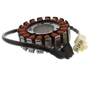 Stator