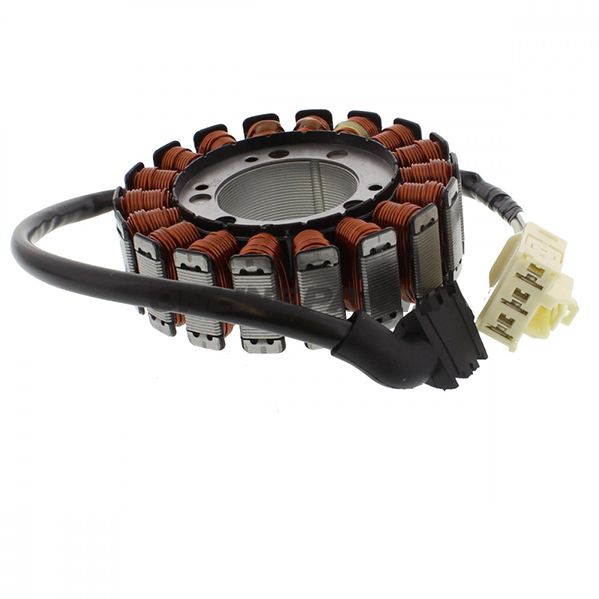 Stator