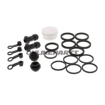 Brake Caliper Seal Kitcaliper Service/ Repair