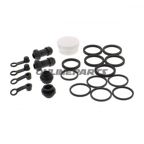 Brake Caliper Seal Kitcaliper Service/ Repair