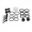 Brake Caliper Seal Kitcaliper Service/ Repair