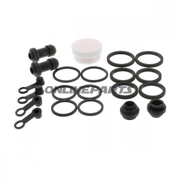 Brake Caliper Seal Kitcaliper Service/ Repair