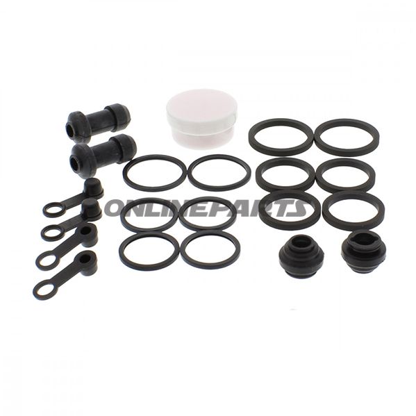 Brake Caliper Seal Kitcaliper Service/ Repair