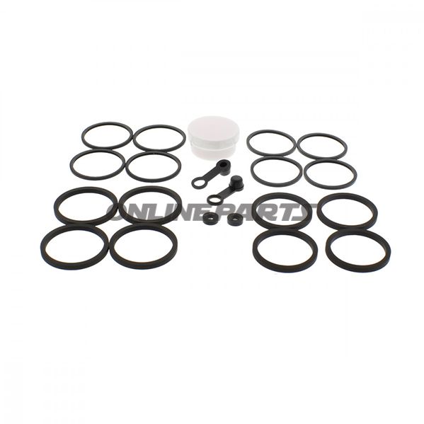 Brake Caliper Seal Kitcaliper Service/ Repair