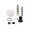 Master Cylinder Repair Kit