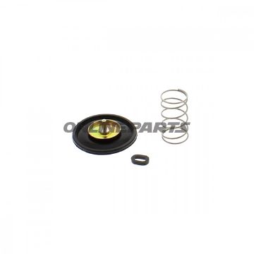 Carburettor Air Seal Valveair Cut