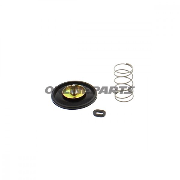 Carburettor Air Seal Valveair Cut