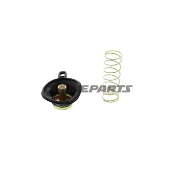 Carburettor Air Seal Valveair Cut