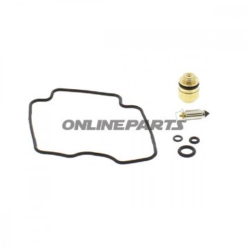Carburetor Repair Kitkurz Satz