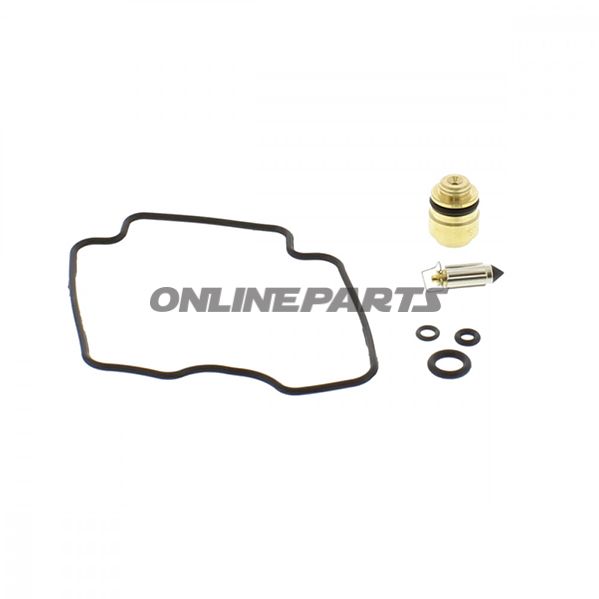 Carburetor Repair Kitkurz Satz
