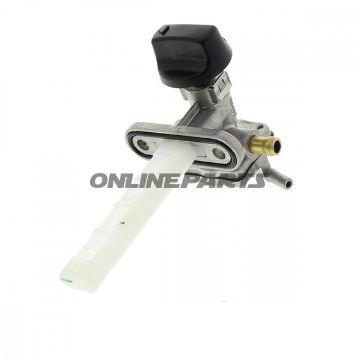 Petrol Tapmade In Japan