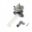 Fuel Tap Tourmax
