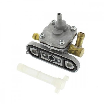 Fuel Tap Tourmax