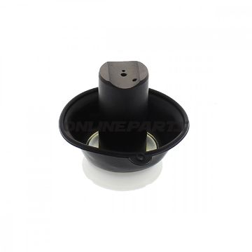 Carb Slide With Diaphragm
