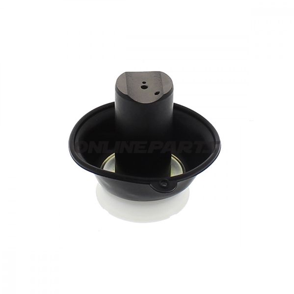 Carb Slide With Diaphragm