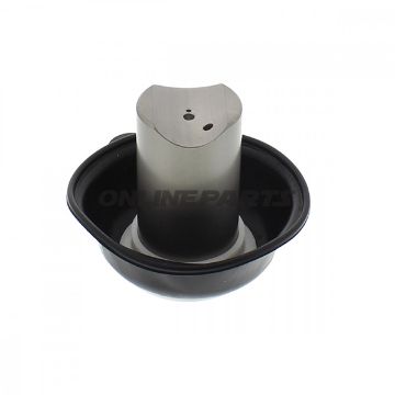 Carb Slide With Diaphragm