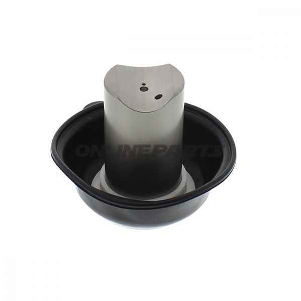 Carb Slide With Diaphragm