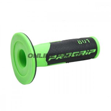 Grips Green/Blackd.22/25Mm. L.115Mm Closed