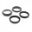 Fork Seal & Dust Cap Kit - Nokmade In Japan - Oem